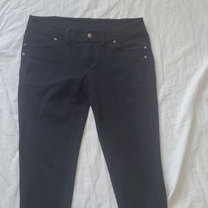 Atleta   jeggings  jeans black.
